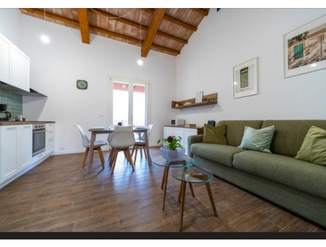 Anteprima foto 4 - Appartamento in Vendita a Manciano - Saturnia