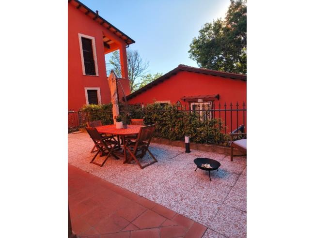 Anteprima foto 5 - Appartamento in Vendita a Manciano - Saturnia