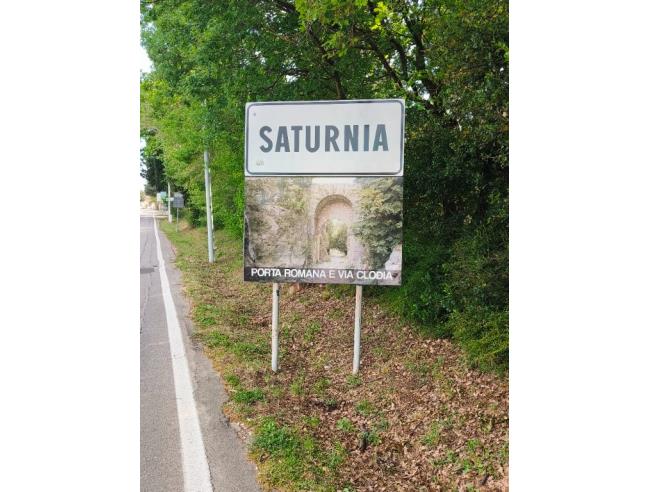 Anteprima foto 6 - Appartamento in Vendita a Manciano - Saturnia