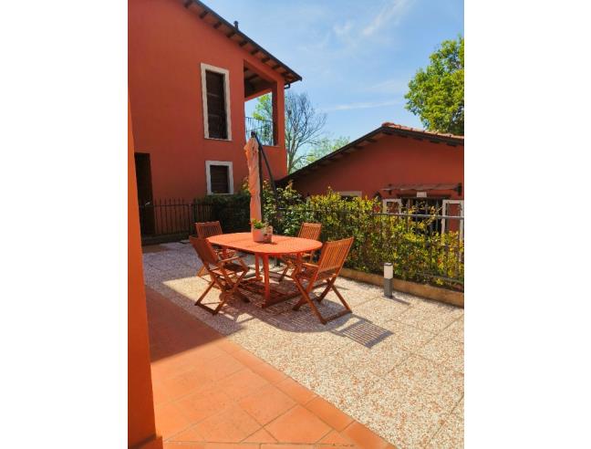 Anteprima foto 7 - Appartamento in Vendita a Manciano - Saturnia