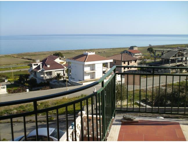 Anteprima foto 4 - Appartamento in Vendita a Mandatoriccio - Marina Di Mandatoriccio