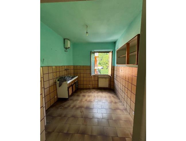 Anteprima foto 4 - Appartamento in Vendita a Mandela (Roma)