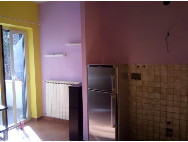 Anteprima foto 4 - Appartamento in Vendita a Mandela (Roma)