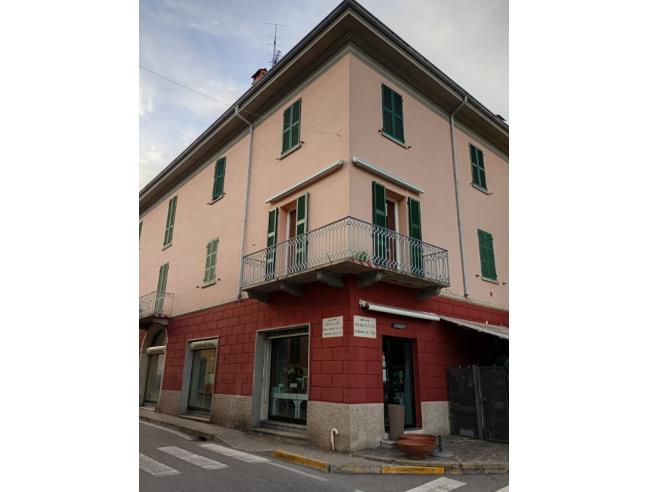 Anteprima foto 1 - Appartamento in Vendita a Mandello del Lario (Lecco)