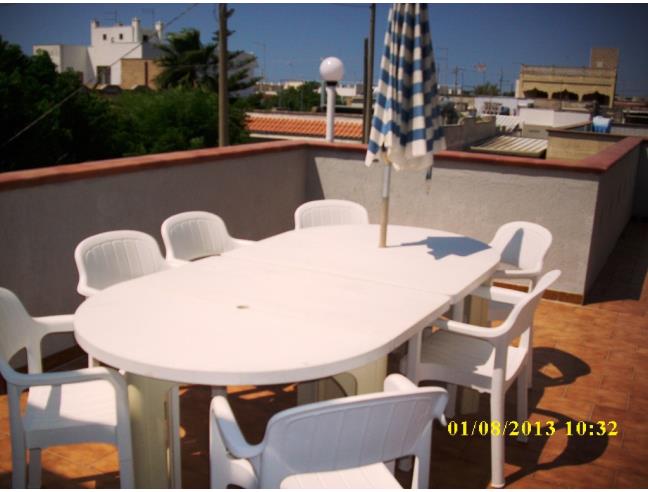 Anteprima foto 3 - Appartamento in Vendita a Manduria - San Pietro