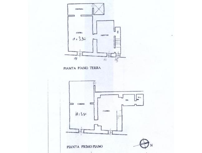 Anteprima foto 2 - Appartamento in Vendita a Manduria (Taranto)