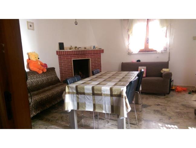 Anteprima foto 3 - Appartamento in Vendita a Manduria (Taranto)