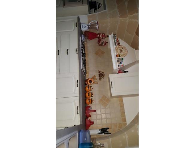 Anteprima foto 4 - Appartamento in Vendita a Manduria (Taranto)