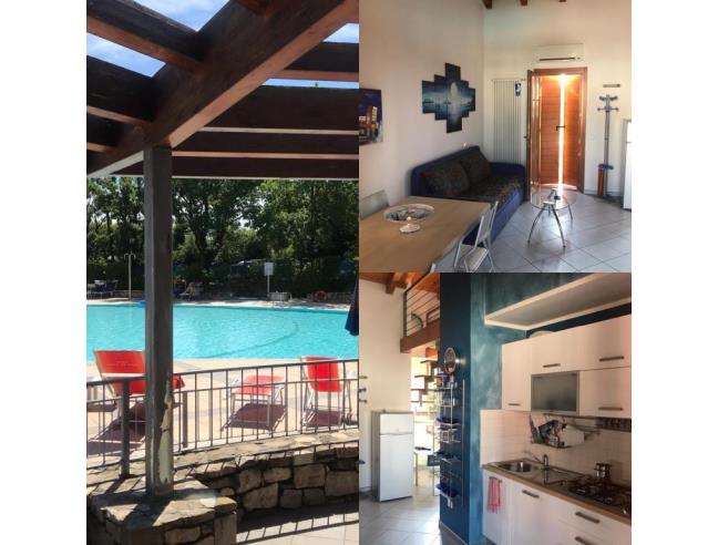 Anteprima foto 5 - Appartamento in Vendita a Manerba del Garda (Brescia)