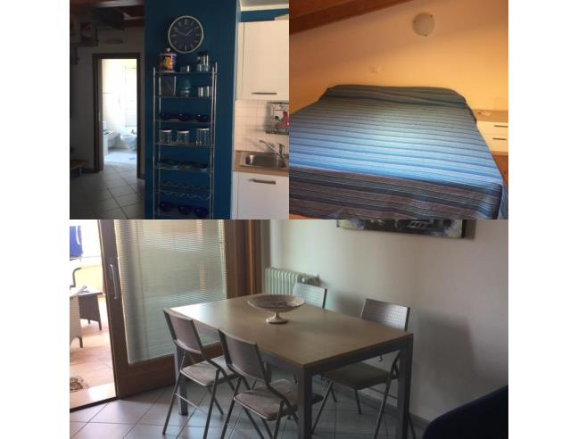 Anteprima foto 6 - Appartamento in Vendita a Manerba del Garda (Brescia)