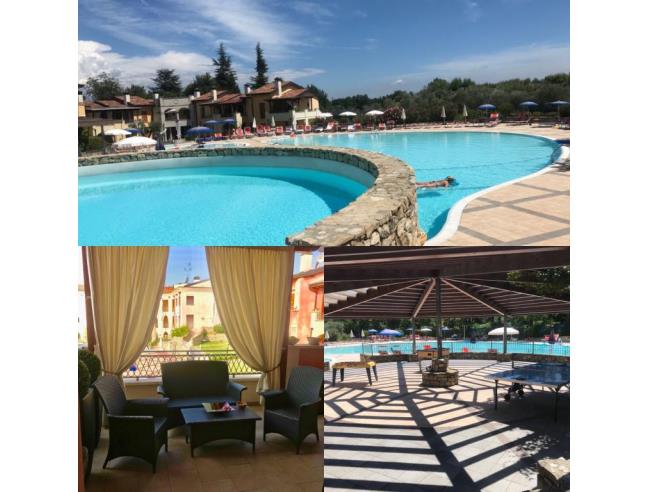 Anteprima foto 7 - Appartamento in Vendita a Manerba del Garda (Brescia)