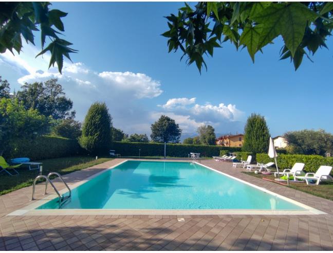 Anteprima foto 7 - Appartamento in Vendita a Manerba del Garda (Brescia)