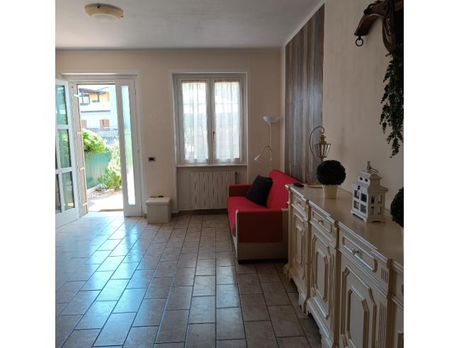 Anteprima foto 7 - Appartamento in Vendita a Manerba del Garda - Solarolo