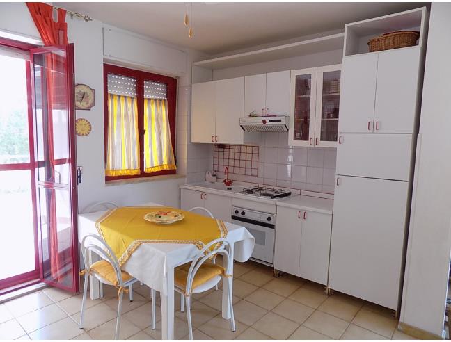 Anteprima foto 5 - Appartamento in Vendita a Manfredonia (Foggia)