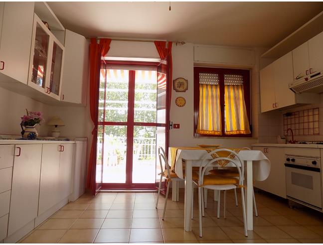 Anteprima foto 8 - Appartamento in Vendita a Manfredonia (Foggia)