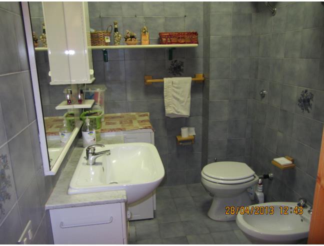 Anteprima foto 4 - Appartamento in Vendita a Manfredonia - Scalo Dei Saraceni