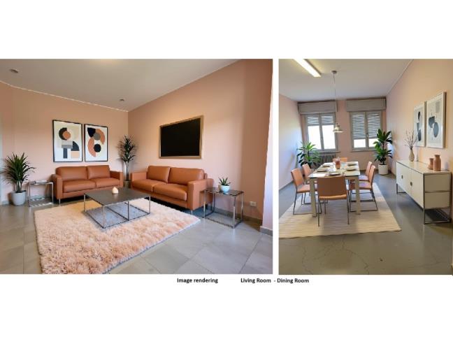 Anteprima foto 3 - Appartamento in Vendita a Mantova - Centro città