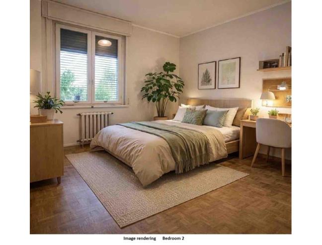 Anteprima foto 7 - Appartamento in Vendita a Mantova - Centro città