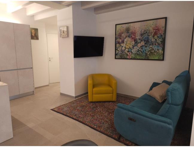 Anteprima foto 3 - Appartamento in Vendita a Mantova (Mantova)