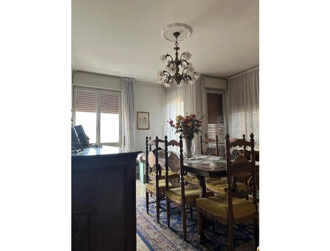 Anteprima foto 3 - Appartamento in Vendita a Mantova (Mantova)