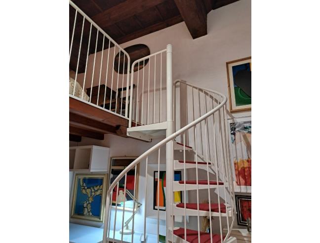 Anteprima foto 4 - Appartamento in Vendita a Mantova (Mantova)