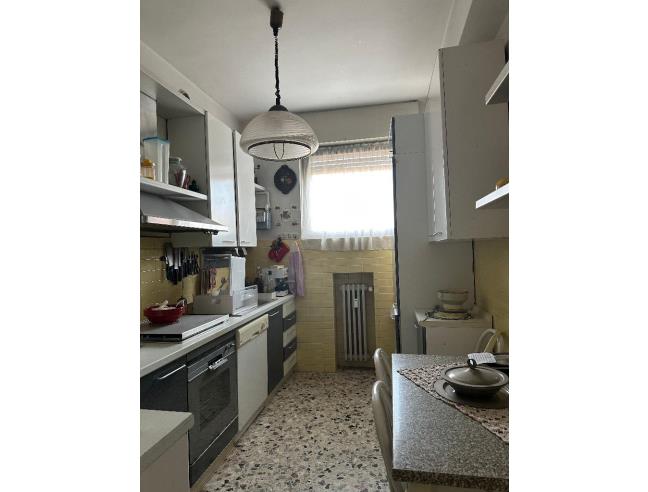 Anteprima foto 5 - Appartamento in Vendita a Mantova (Mantova)