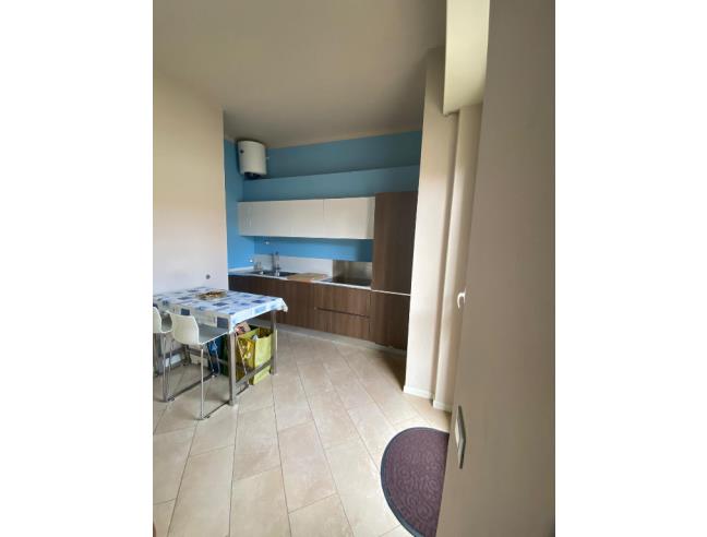 Anteprima foto 6 - Appartamento in Vendita a Mantova (Mantova)