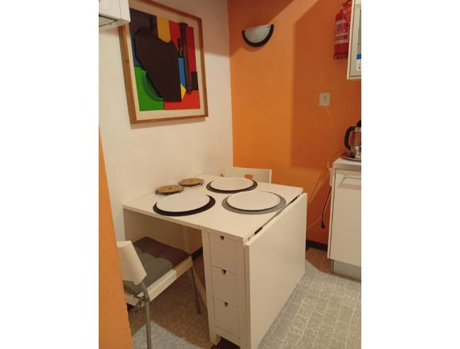 Anteprima foto 6 - Appartamento in Vendita a Mantova (Mantova)