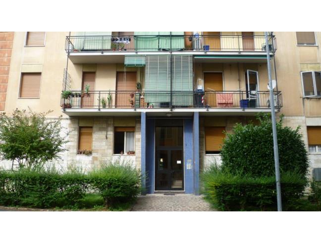 Anteprima foto 7 - Appartamento in Vendita a Mantova (Mantova)