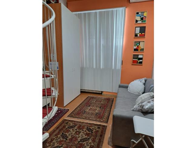 Anteprima foto 8 - Appartamento in Vendita a Mantova (Mantova)