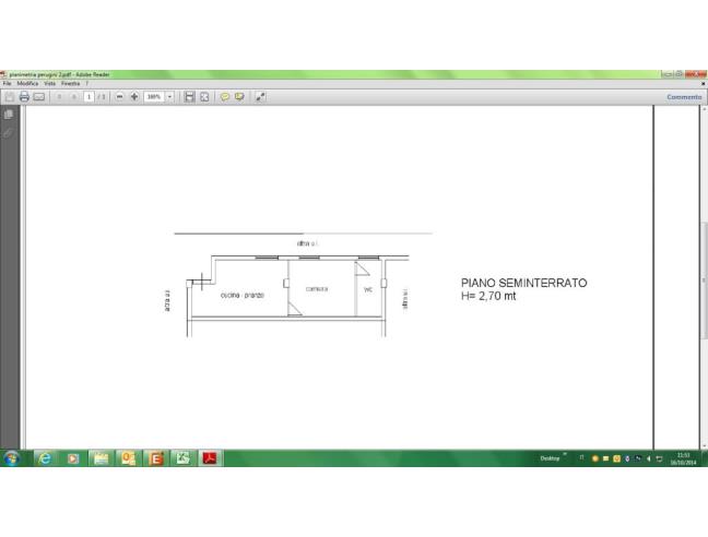 Anteprima foto 6 - Appartamento in Vendita a Manziana (Roma)