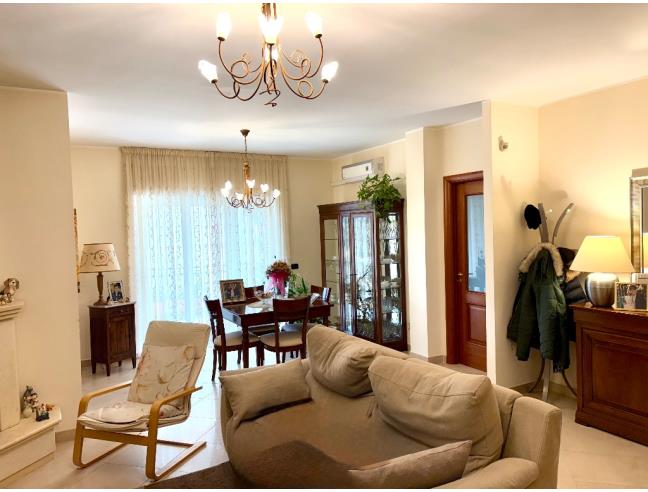 Anteprima foto 2 - Appartamento in Vendita a Marano Principato (Cosenza)