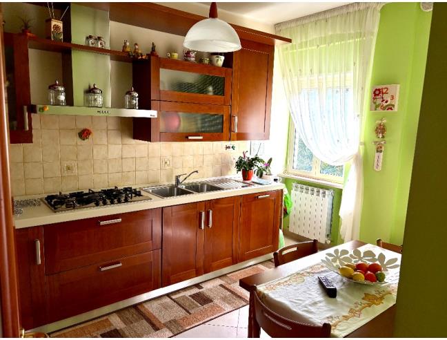 Anteprima foto 3 - Appartamento in Vendita a Marano Principato (Cosenza)