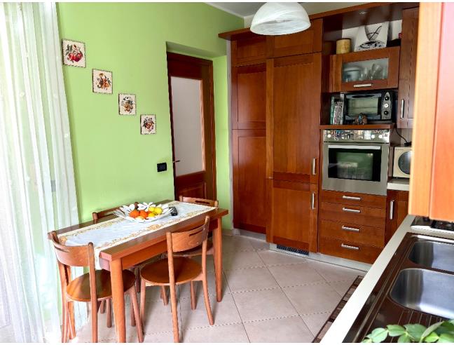 Anteprima foto 4 - Appartamento in Vendita a Marano Principato (Cosenza)