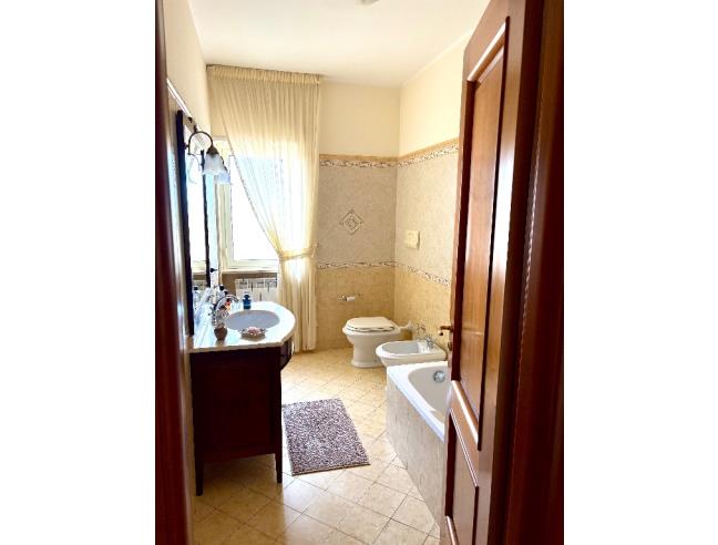 Anteprima foto 6 - Appartamento in Vendita a Marano Principato (Cosenza)