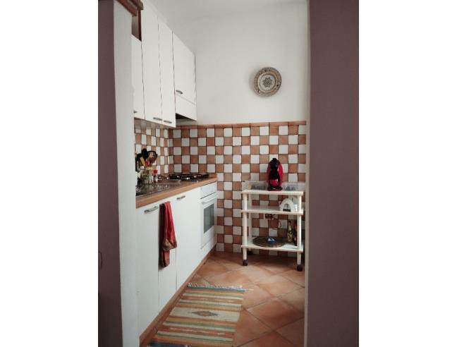 Anteprima foto 2 - Appartamento in Vendita a Maratea - Marina Di Maratea