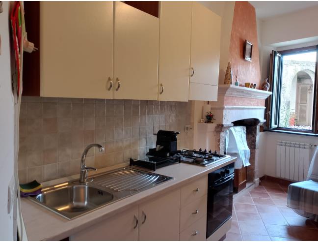 Anteprima foto 8 - Appartamento in Vendita a Maratea - Marina Di Maratea