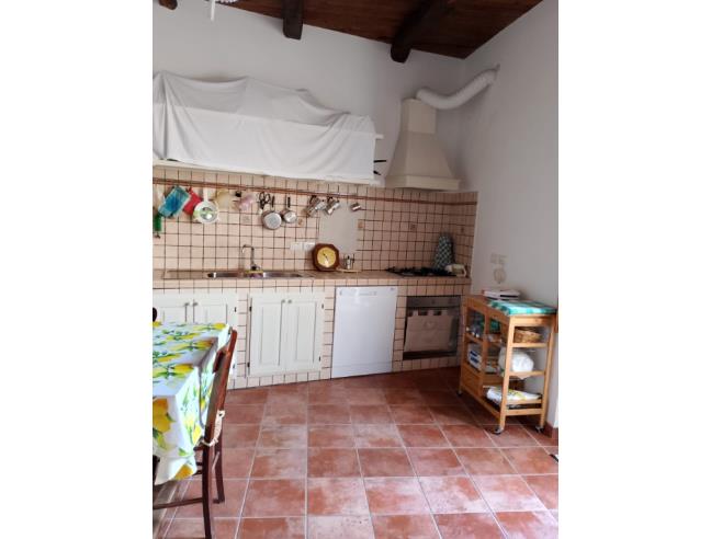 Anteprima foto 2 - Appartamento in Vendita a Maratea (Potenza)