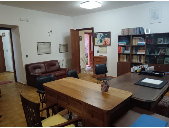 Anteprima foto 2 - Appartamento in Vendita a Maratea (Potenza)