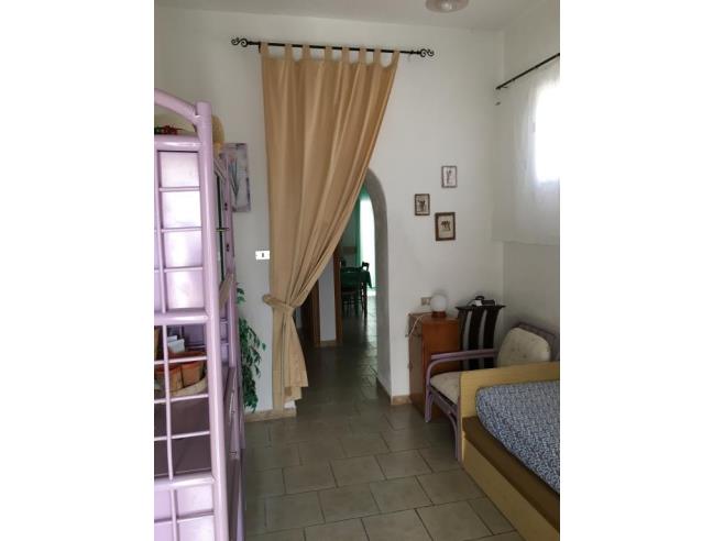 Anteprima foto 3 - Appartamento in Vendita a Maratea (Potenza)