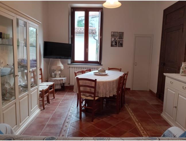 Anteprima foto 3 - Appartamento in Vendita a Maratea (Potenza)