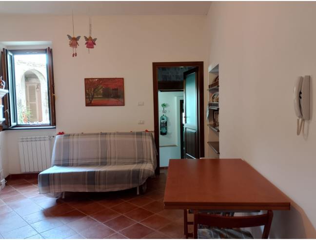 Anteprima foto 7 - Appartamento in Vendita a Maratea (Potenza)