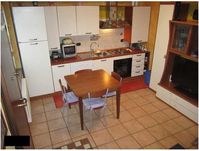 Anteprima foto 1 - Appartamento in Vendita a Marcallo con Casone (Milano)