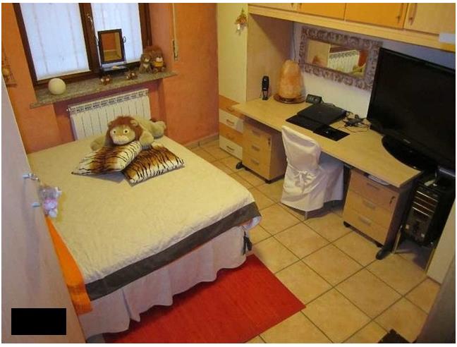 Anteprima foto 3 - Appartamento in Vendita a Marcallo con Casone (Milano)