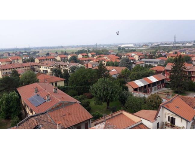 Anteprima foto 8 - Appartamento in Vendita a Marcallo con Casone (Milano)