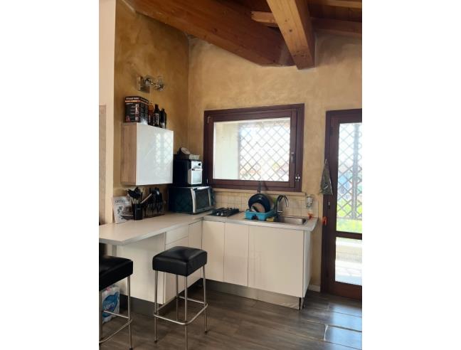Anteprima foto 2 - Appartamento in Vendita a Marcaria - Campitello