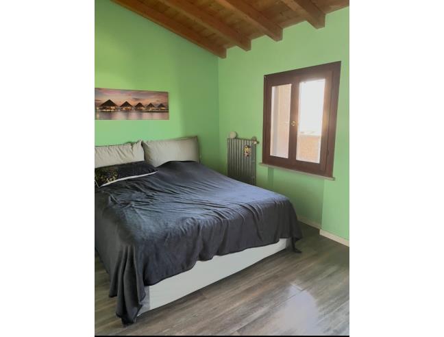 Anteprima foto 6 - Appartamento in Vendita a Marcaria - Campitello