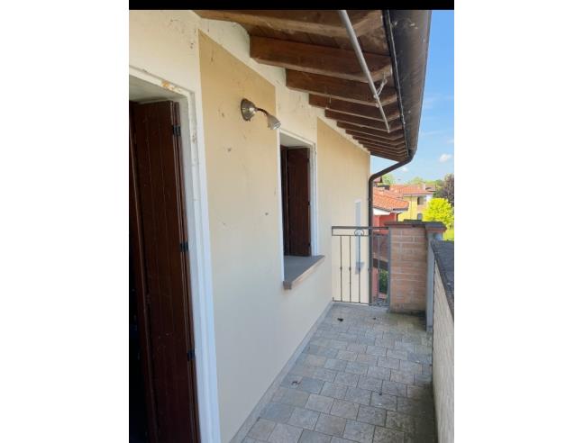 Anteprima foto 7 - Appartamento in Vendita a Marcaria - Campitello