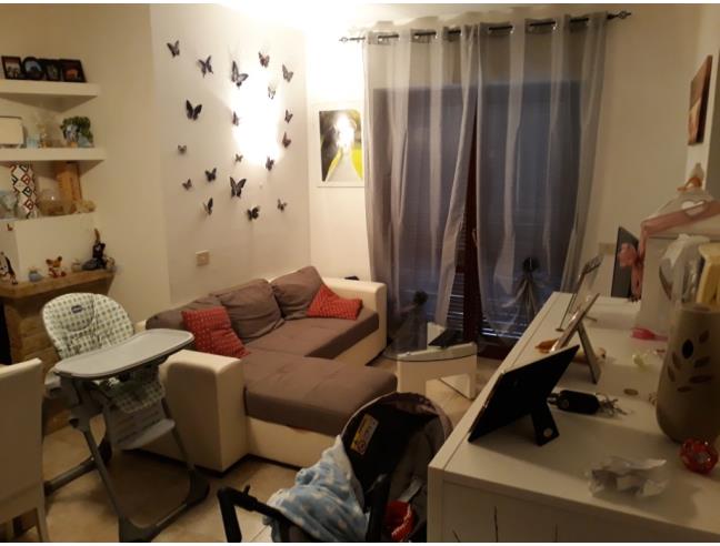 Anteprima foto 2 - Appartamento in Vendita a Marcellina (Roma)