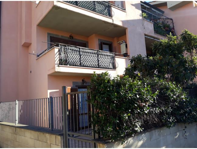 Anteprima foto 4 - Appartamento in Vendita a Marcellina (Roma)